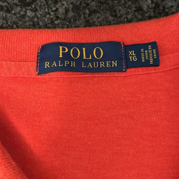 Polo Ralph Lauren - Picture 2 of 6
